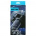 Замки швидкознімні для грифа Lock-Jaw Pro LiveUp 2шт, 50мм, чорний, код: LP8061
