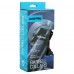 Замки швидкознімні для грифа Lock-Jaw Pro LiveUp 2шт, 50мм, чорний, код: LP8061