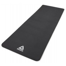 Килимок для тренуваннь Reebok Training Mat 1730x610x7 мм, чорний, код: 885652009881 Килимок для тренуваннь Reebok Training Mat 1730x610x7 мм, чорний, код: 885652009881