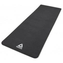 Килимок для тренуваннь Reebok Training Mat 1730x610x7 мм, чорний, код: 885652009881