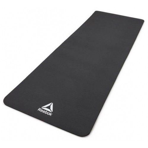 Килимок для тренуваннь Reebok Training Mat 1730x610x7 мм, чорний, код: 885652009881