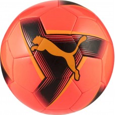 М"яч футбольний Puma Prestige Ball №4, помаранчевий, код: 4067984270429