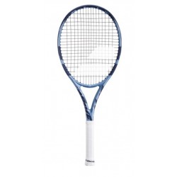 Ракетка Babolat Pure Drive Super Lite Unstr NC 2025 Gr2, код: 3324922166031