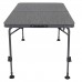 Стіл Bo-Camp Logan 120x80 cm Grey, код: DAS302108