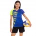 Форма волейбольна жіноча PlayGame Lingo 2XL, ріст 165-170, білий, код: LD-P824_2XLW