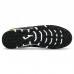 Сороконіжки Joma Maxima розмір 40-EUR/39-UKR, чорний-салатовий, код: MUNS2501TF_39