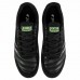 Сороконіжки Joma Maxima розмір 40-EUR/39-UKR, чорний-салатовий, код: MUNS2501TF_39