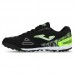Сороконіжки Joma Maxima розмір 40-EUR/39-UKR, чорний-салатовий, код: MUNS2501TF_39