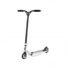 Самокат трюковий Hipe H3 Alu Black/Chrom, код: 250816