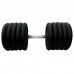 Гантель збірна Newt Home 1х52 кг, чорний, код: TI-968-745-52-1