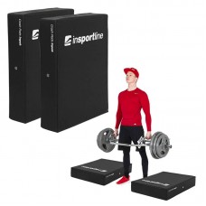 Килимки амортизаційні накладки для скидання вантажів Insportline Inpak, код: 21702-IN Килимки амортизаційні накладки для скидання вантажів Insportline Inpak, код: 21702-IN