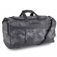 Сумка дорожня Swissbrand Boxter Duffle Bag 46 Dark Camo, код: DAS301861-DA