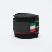 Бинти боксерські Leone Flag Black 3,5м, код: 500187-RX