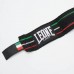 Бинти боксерські Leone Flag Black 3,5м, код: 500187-RX