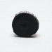 Бинти боксерські Leone Flag Black 3,5м, код: 500187-RX