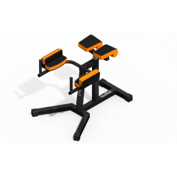 Гіперекстензія Wuotan зворотна, код: SS.18P-W