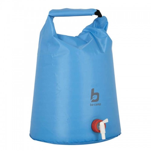 Каністра складана Bo-Camp Aqua Sac 20L Blue, код: DAS302127