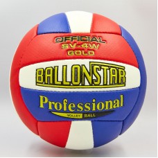 М"яч волейбольний Ballonstar, код: LG0164