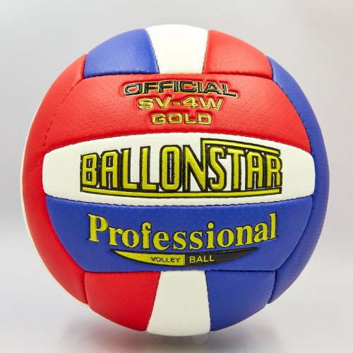 М"яч волейбольний Ballonstar, код: LG0164