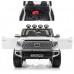 Дитячий електромобіль Bambi Toyota Tundra, двомісний, білий, код: JJ2266AEBLR-1-MP