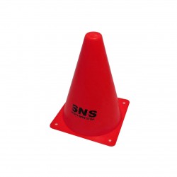 Фішка для розмітки поля SNS F-18cm 180мм, червоний, код: 13028-SNS Фішка для розмітки поля SNS F-18cm 180мм, червоний, код: 13028-SNS