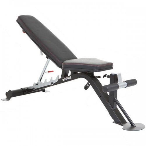 Скамья регулируемая InSpire FT2, код: F-3640 Скамья регулируемая InSpire FT2, код: F-3640