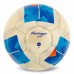 М"яч футбольний Molten F5N32 №5 PU, білий-синій, код: F5N3200-S52 М"яч футбольний Molten F5N32 №5 PU, білий-синій, код: F5N3200-S52