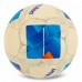 М"яч футбольний Molten F5N32 №5 PU, білий-синій, код: F5N3200-S52 М"яч футбольний Molten F5N32 №5 PU, білий-синій, код: F5N3200-S52