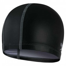 Шапка для плавання Speedo Long Hair Pace Cap Au чорний, код: 5053744632766