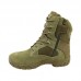 Черевики тактичні Kombat UK Tactical Pro Boot 50/50, розмір 43, койот, код:  5060545657843-SR