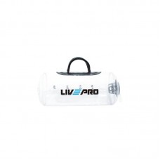 Болгарський аквамішок LivePro Training Water Bag 5 кг, код: LP8125