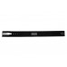Пояс для важкої атлетики PowerPlay XL, чорний-помаранчевий, код: PP_5175_XL_Black