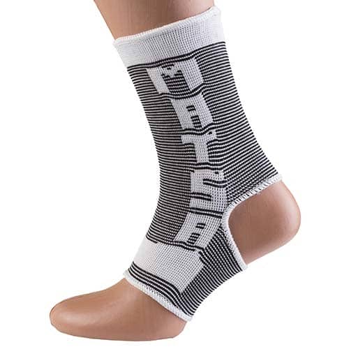 Гомілкостоп еластичний Matsa M сірий 2 шт, код: 100/1-M-WS Гомілкостоп еластичний Matsa M сірий 2 шт, код: 100/1-M-WS