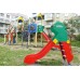 Гірка мала InterAtletika 2263х563х1682 мм, код: TE101-SM