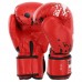Боксерські рукавиці Mike Tyson 10 унцій, червоний, код: MA-4263_10R