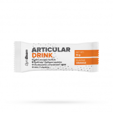 Пробник GymBeam Articular Drink 600х13г, зі смаком апельсину, код: 8586022213960-600