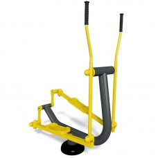 Орбітрек InterAtletika 1186х625х1658 мм, код: SE116-SM