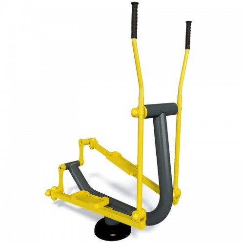 Орбітрек InterAtletika 1186х625х1658 мм, код: SE116-SM