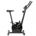 Велотренажер магнітний One Fitness RM8740 чорний, код: 17-01-296-IN