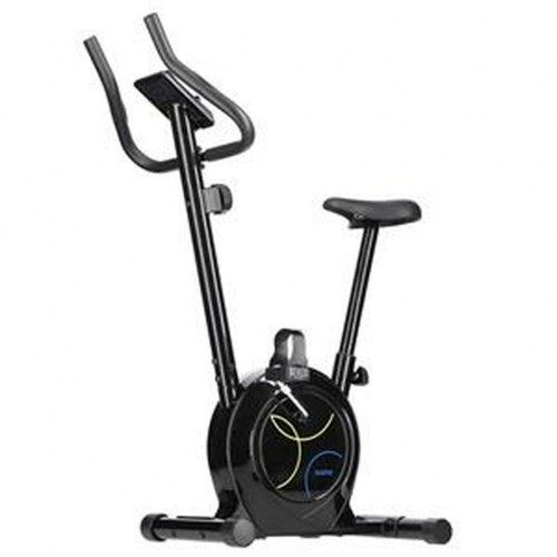 Велотренажер магнітний One Fitness RM8740 чорний, код: 17-01-296-IN