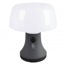 Ліхтар кемпінговий Bo-Camp Sirius 70 Lumen Grey/White, код: DAS301710-DA