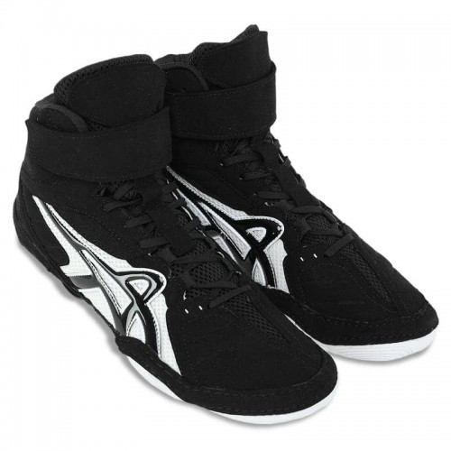 Борцовки GFX розмір 41, чорний, код: GF-516_41BK