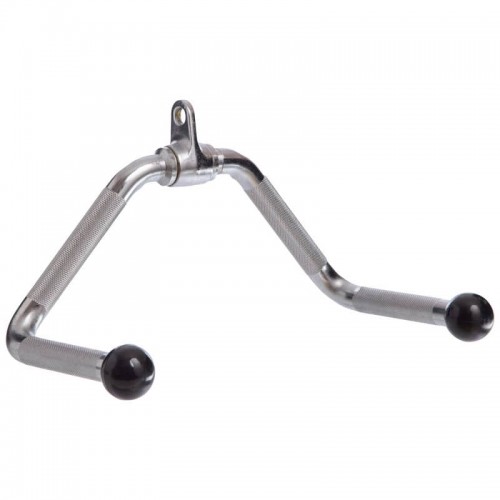 Рукоять для гребної тяги BioGym, код: NT0422 Рукоять для гребної тяги BioGym, код: NT0422