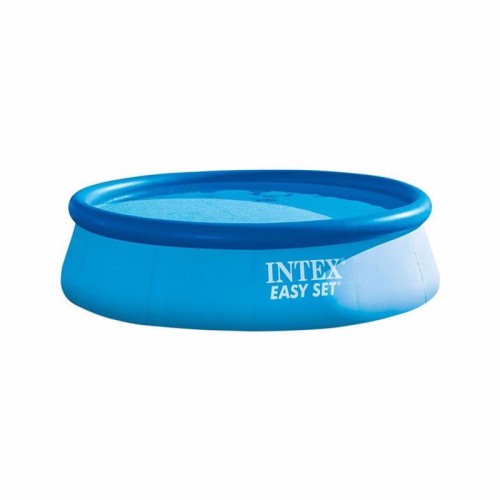 Надувний басейн Intex Easy Set Pool з фільтром-насосом 220В, 3660x760 мм, код: 28132-IB