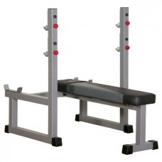 Лава для французького жиму InterAtletik Gym 1430х778х1201 мм, код: BT323M Лава для французького жиму InterAtletik Gym 1430х778х1201 мм, код: BT323M