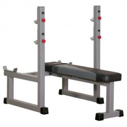 Лава для французького жиму InterAtletik Gym 1430х778х1201 мм, код: BT323M Лава для французького жиму InterAtletik Gym 1430х778х1201 мм, код: BT323M