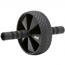 Колесо для преса PowerPlay AB Wheel Pro чорний, код: PP_4344_Black