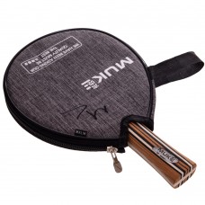Ракетка для настільного тенісу MUK 1star в чохлі, код: 100B-S52 Ракетка для настільного тенісу MUK 1star в чохлі, код: 100B-S52