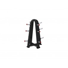 Стійка для зберігання вагових дисків 4-стороння Nautilus Benches and Racks, код: 9NP-R7513-FS