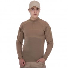 Сорочка тактична Tactical 2XL (52-54), хакі, код: TY-7492_2XLCH